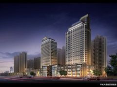 天润万象城准现房综合体上尽享繁华万象_天润&middot;万象城_导购_新浪房产_新浪网