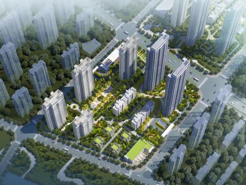 2024襄阳春季房展会 襄投置业携7大楼盘将齐聚春季房展