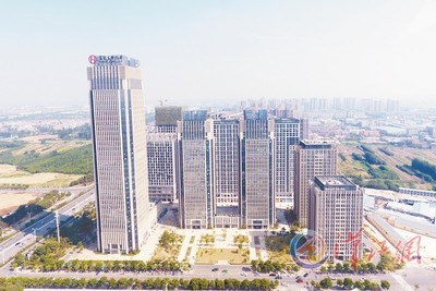 襄阳市明确服务业发展目标 到2022年增加值占比超50%