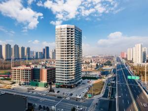 襄阳襄阳城墙附近临近