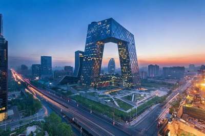 联合国人居署:中国城市排名,宁波准一线、襄阳入二线,你家乡呢