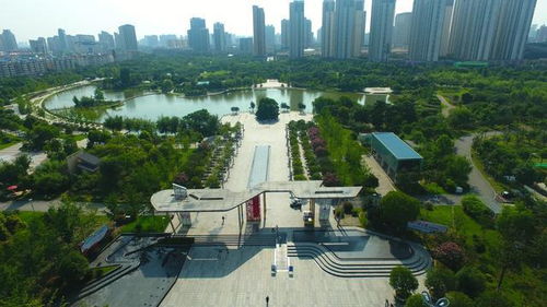 作风服务沉下去 项目建设 加速度