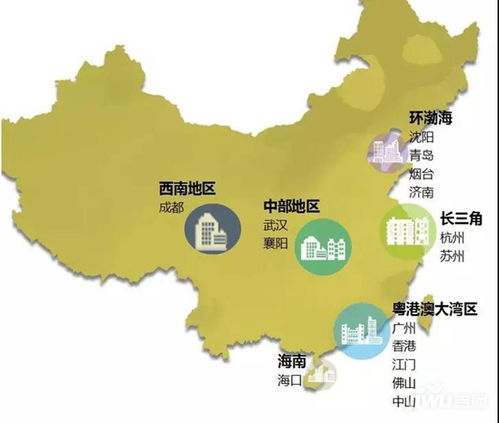 襄阳 越秀地产以精品擘画人居未来 动态 吉屋网