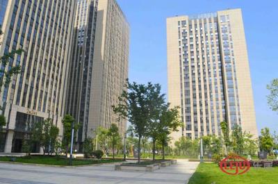 环球金融城图片 - 襄阳