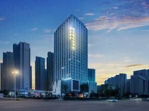 襄阳金融与质量监督 开发区分局周边的区域联动发展