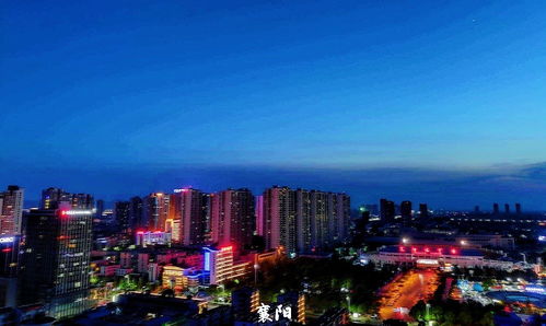 我国中部地级市四强解析 襄阳金融实力比肩省会，两地发展前景广阔